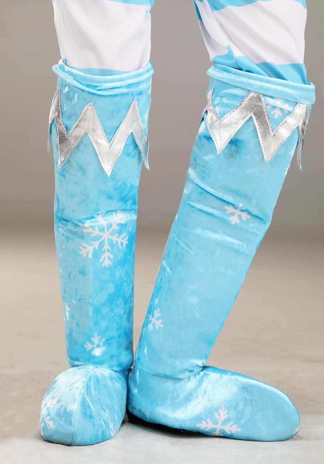 Chillingly Stylish: Jack Frost Kid's Costume | Become Jack Frost this Halloween | Frosty Fun Outfit