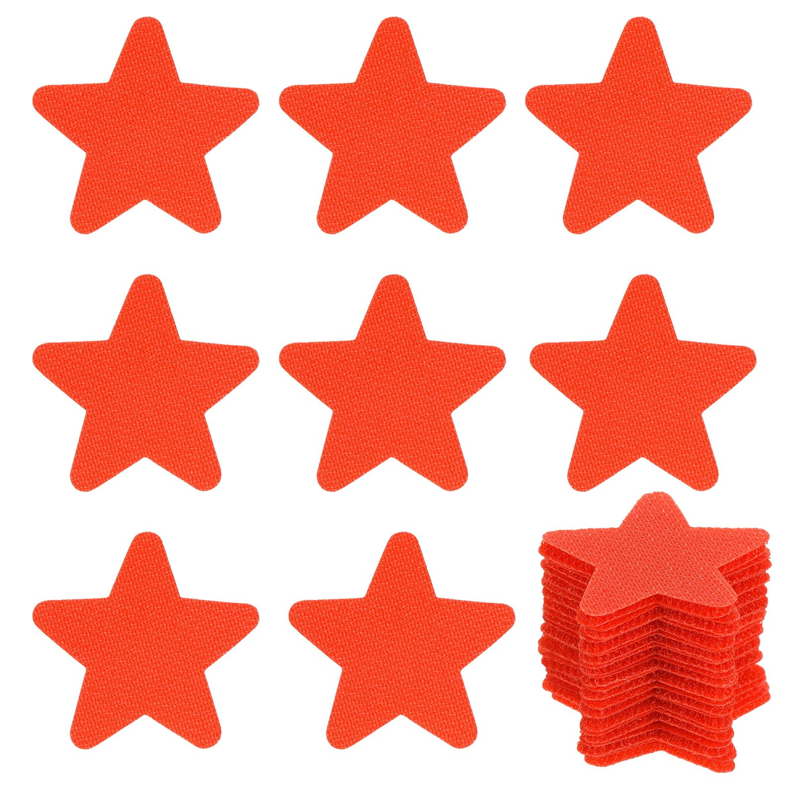 PATIKIL 1.6" Carpet Spot Markers