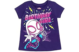 Spider-Gwen Birthday Decorations: Light Up Your Party with Spidey Spirit