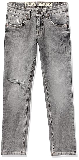 Pepe Jeans Boys Regular Jeans
