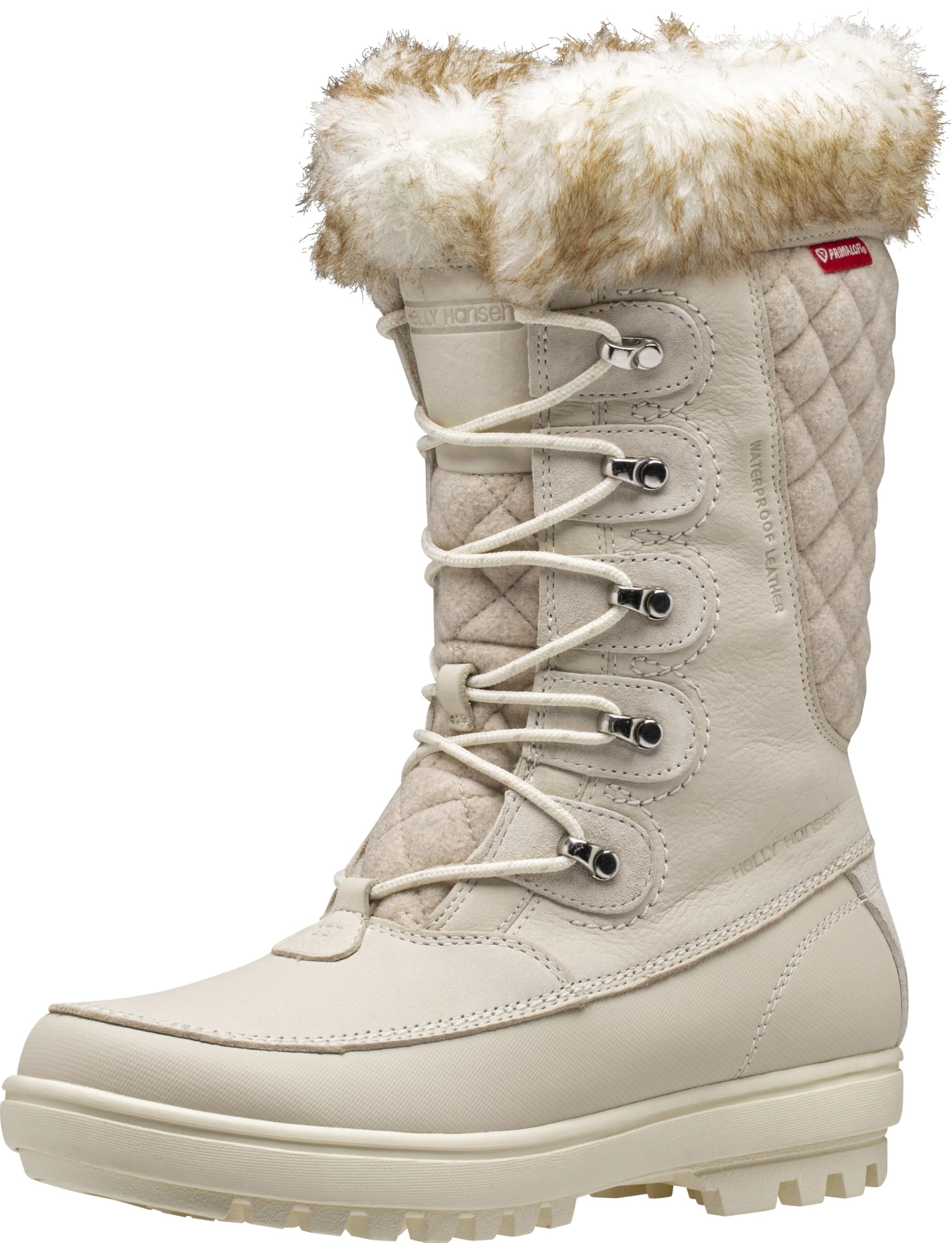 Helly-Hansen Garibaldi VL Insulated Winter Boots