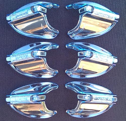 B26+ Wing Mate - Gafas de seguridad laterales para lentes pequeñas a medianas (paquete de 3 pares)