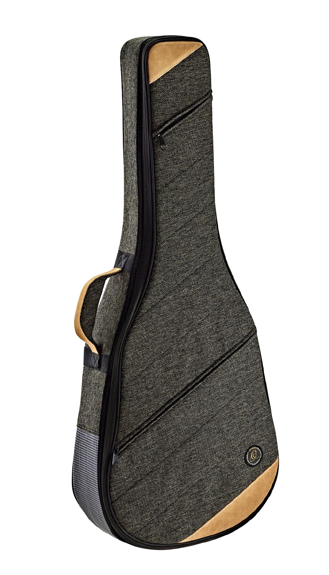 Ortega OSOCACL-MO Classical Guitar Soft Case