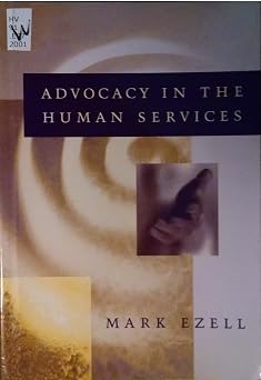 Advocacy in the Human Services