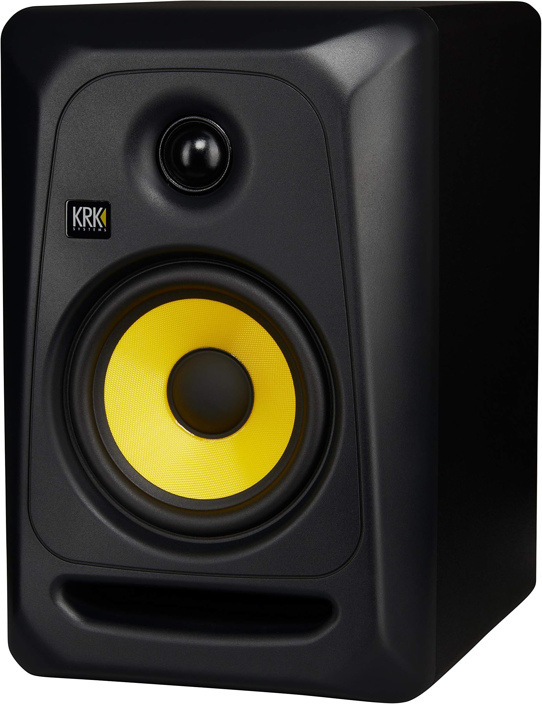 KRK 5" Classic Studio Monitor : Amazon.co.uk: Musical Instruments & DJ
