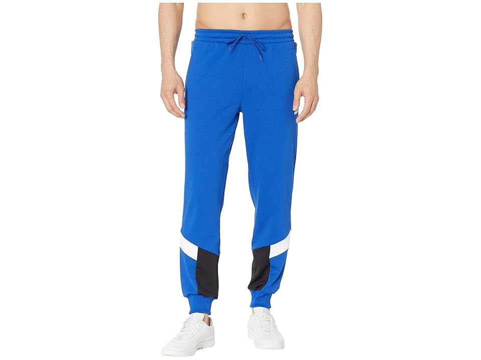 

PUMA Iconic MCS Track Pants Mesh (Surf the Web) Men's Casual Pants, Blue