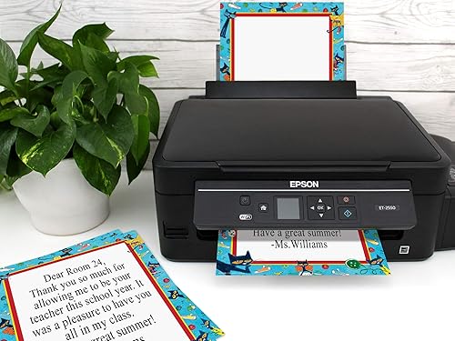 Miniatura 3 de Edupress Pete The Cat - Papel para computadora, 8.5 x 11 pulgadas