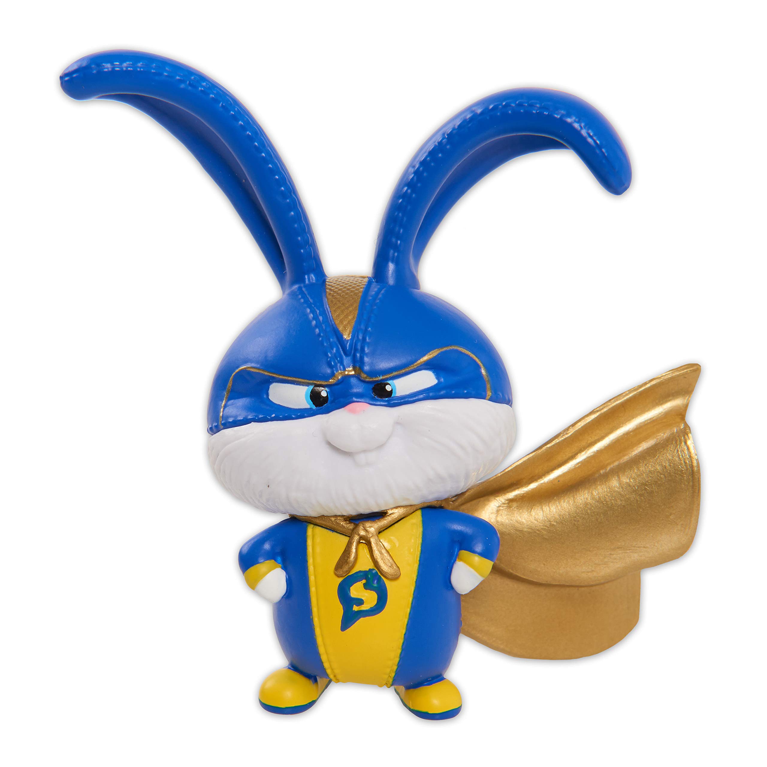 未開封ペツト2 secret life of pets fitcus フィギュア