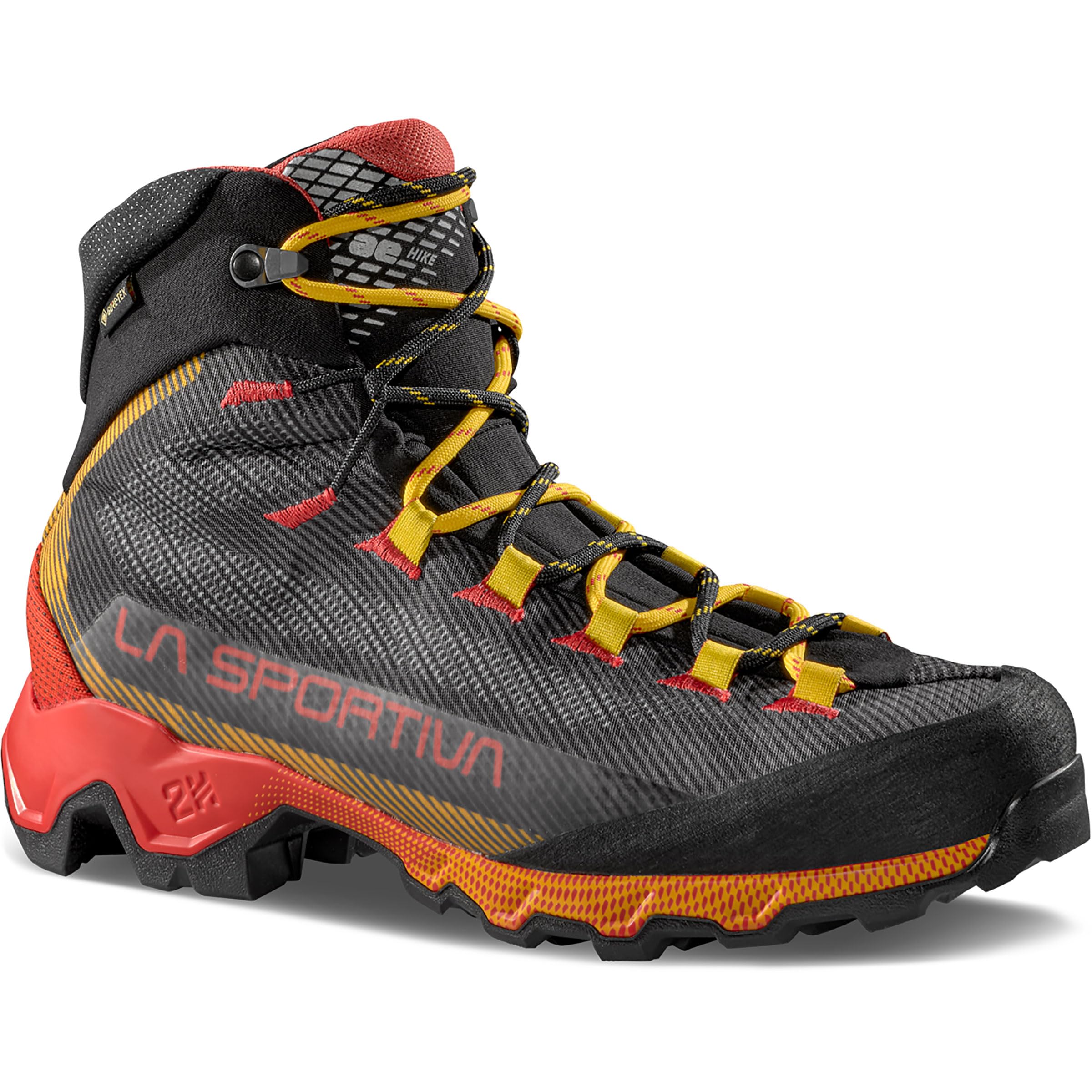 LA SPORTIVA Uomo Aequilibrium Hike GTX Scarpe