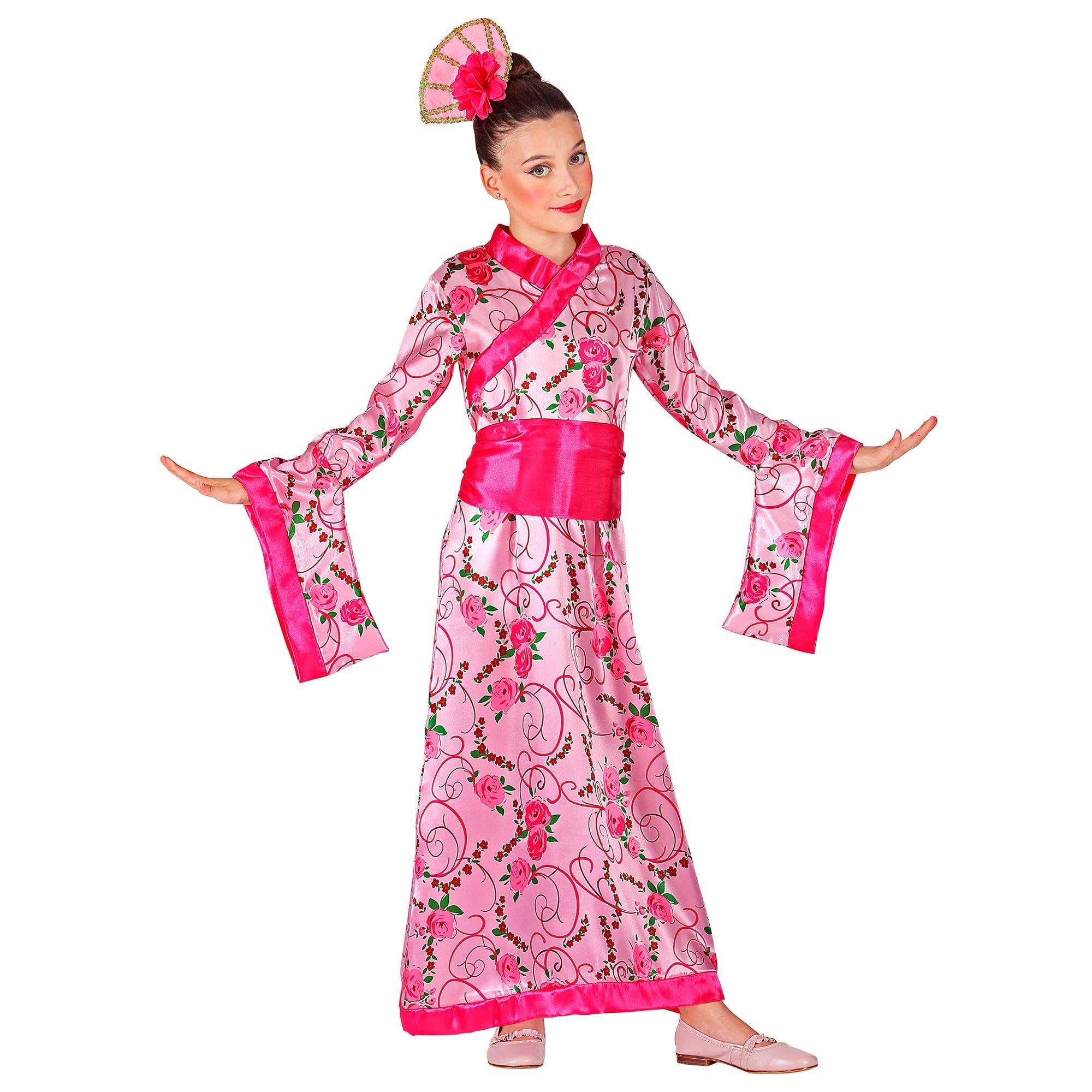 W WIDMANN MILANO Party Fashion - costume da indiano per