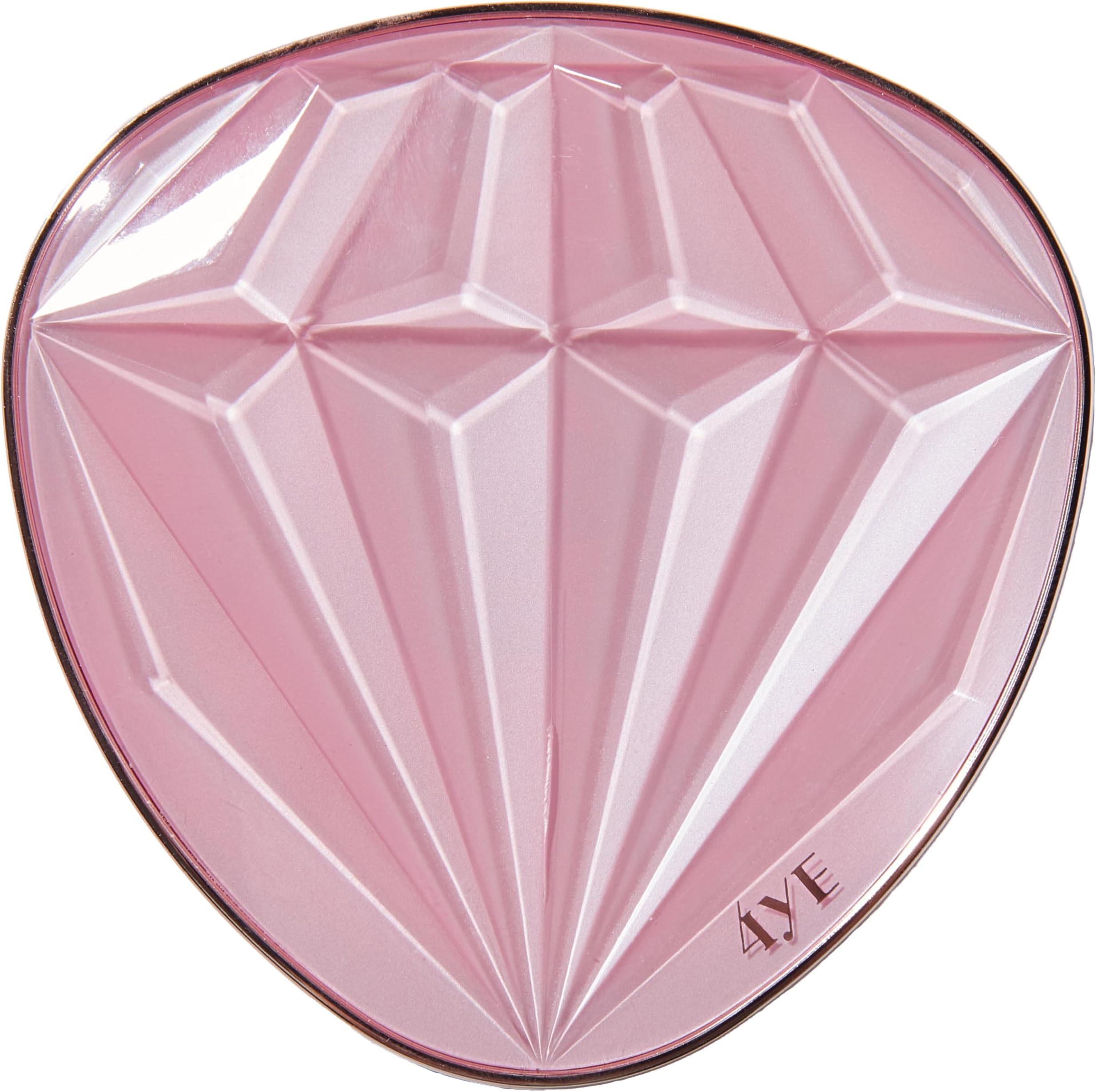 4YE Pink Dia Cushion Foundation – Radiant Glow, Long-Lasting Coverage, Diamond Complex Formula, 21 (Bright & Fresh) & 23 (Natural & Lively) (23-Pink Vanilla)