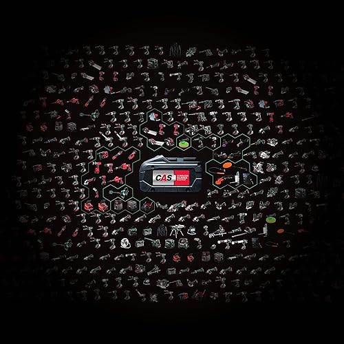 Miniatura 3 de Metabo 600154850 S 18 LTX 115 bruñidores inalámbricos desnudos