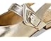 Vince Camuto Amoret Buckle Slingback Flat Mule - Right View