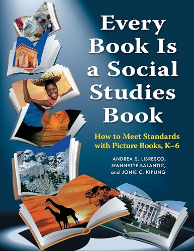 Every Book Social Studies