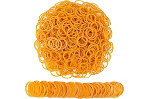 AMUU Rubber Bands mini