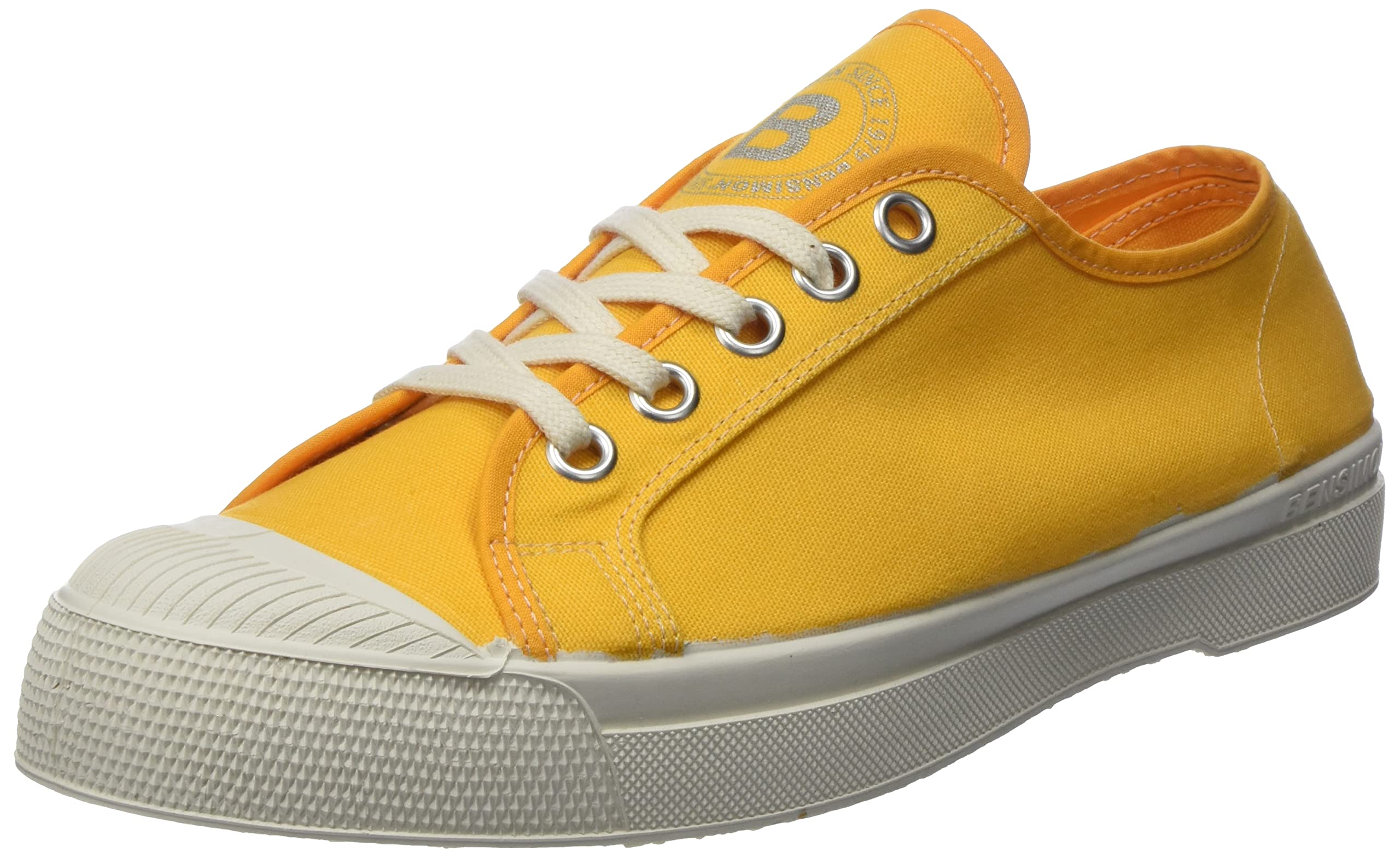 Bensimon Romy B79 Homme, Sneaker, Mangue,