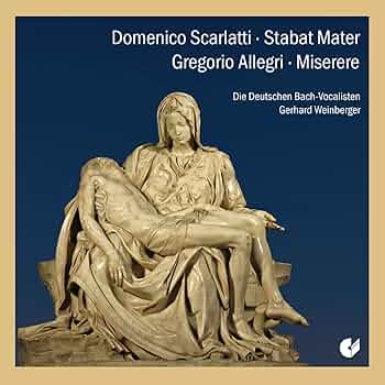 Amazon.co.jp: Stabat Mater Miserere: ミュージック