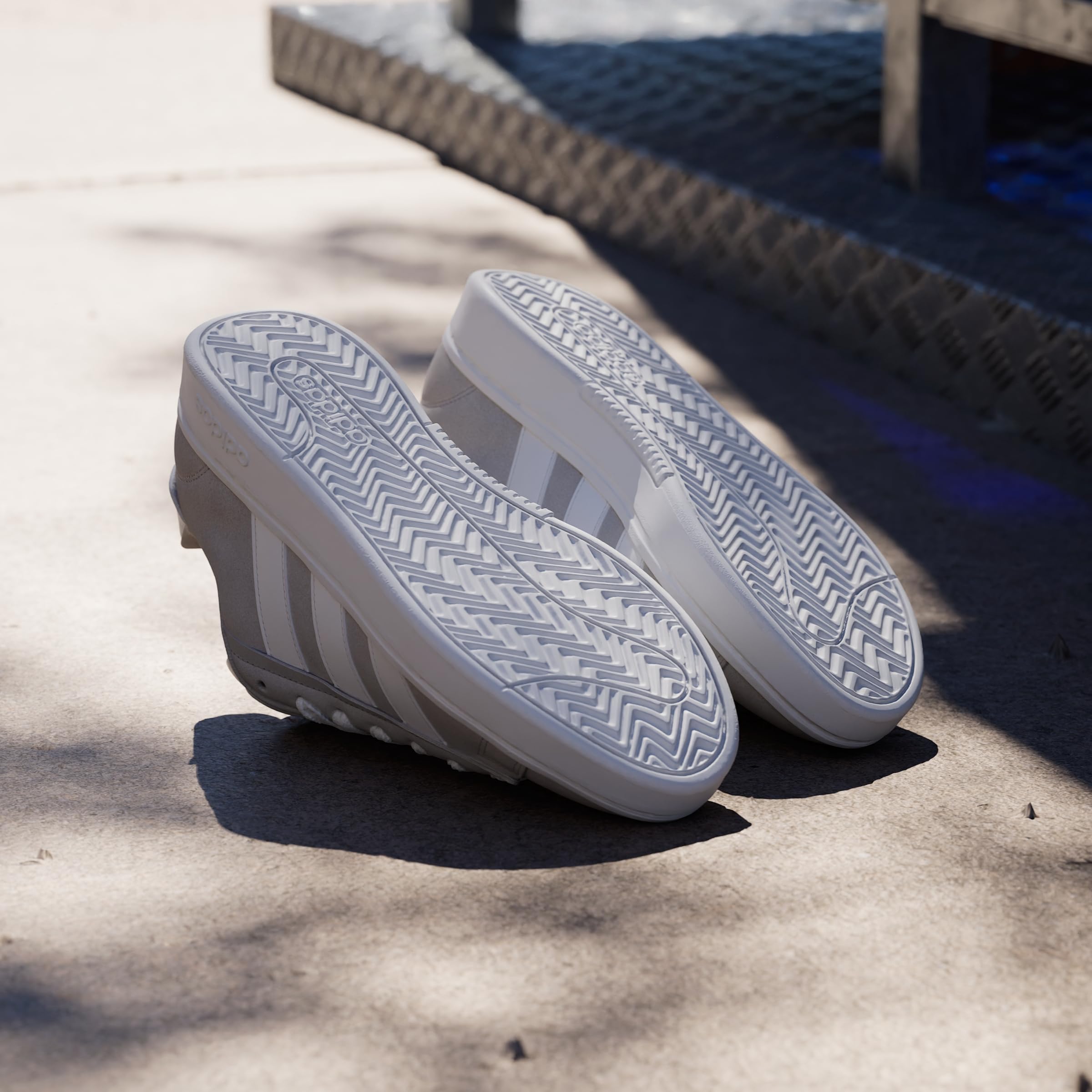 adidas Grand Court Alpha 00s CHAUSSURESHomme