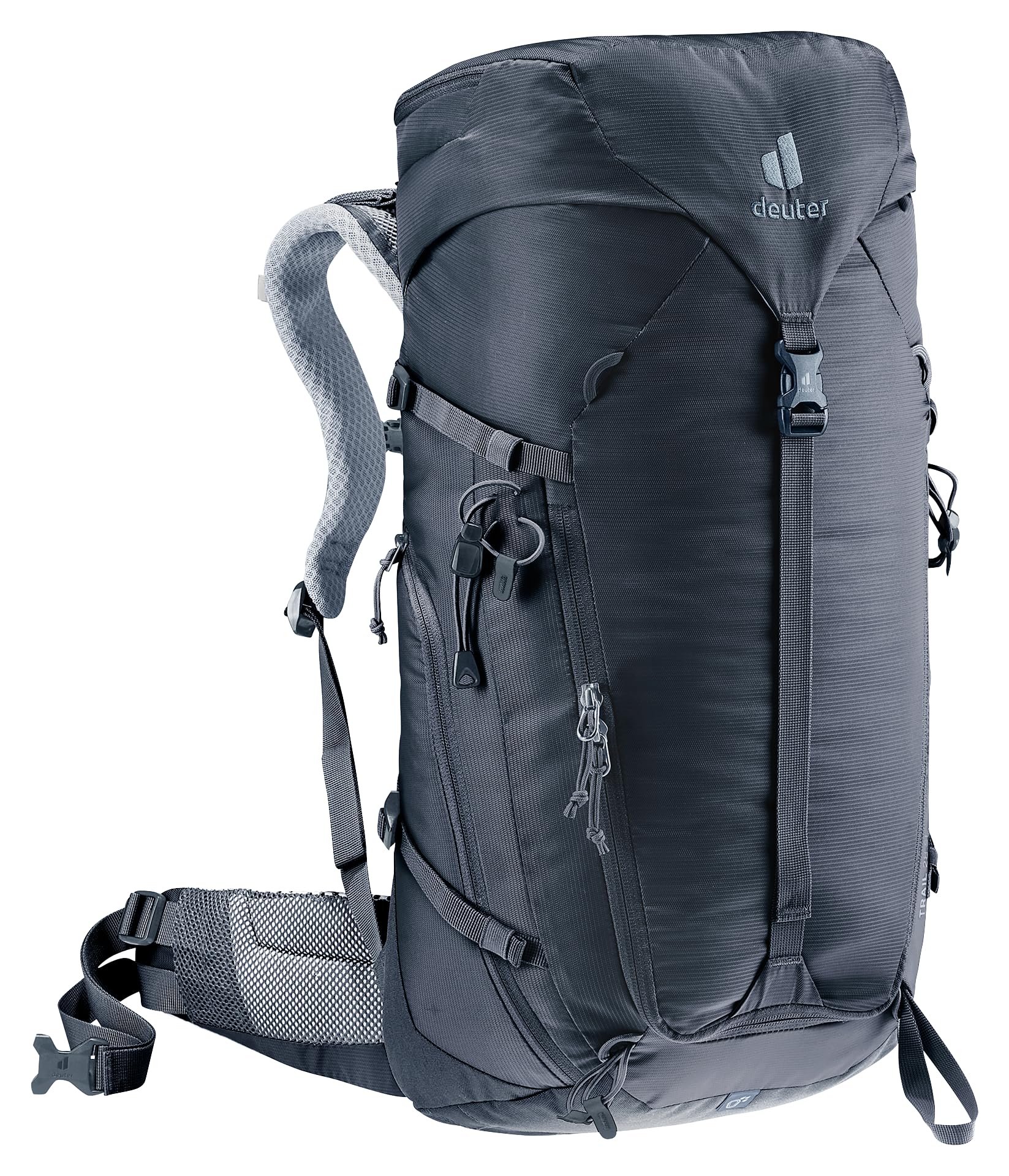 deuter plecak turystyczny Kobiety Trail 28 Sl