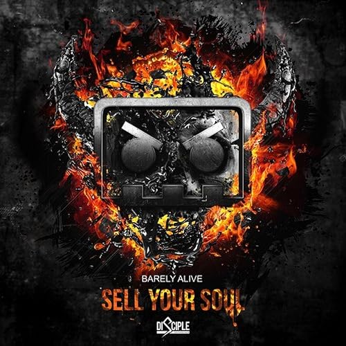 Sell Your Soul Feat Jeff Sontag By Barely Alive On Amazon Music Amazon Com sell your soul feat jeff sontag by