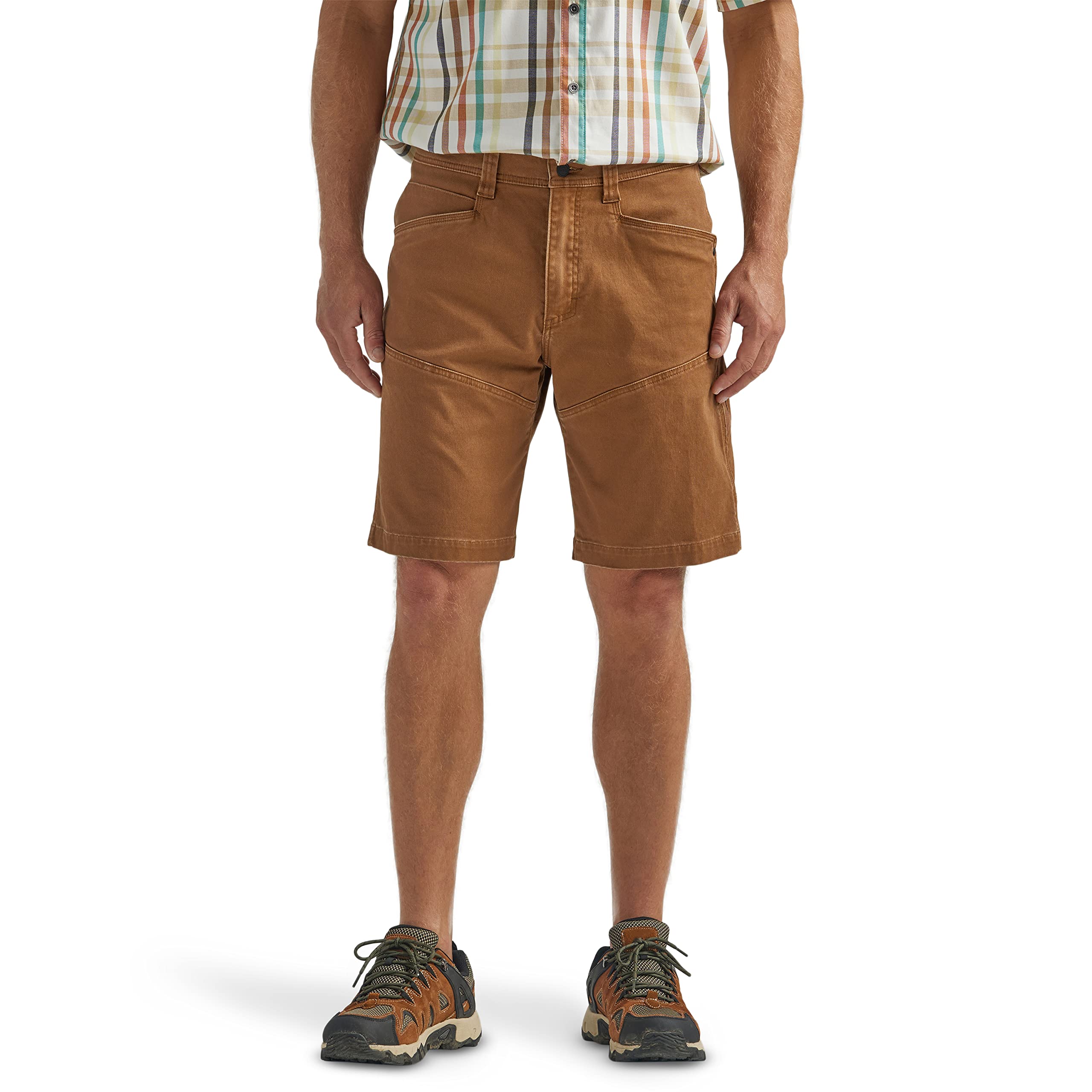 ATG Men's Reinforced Utility Shorts