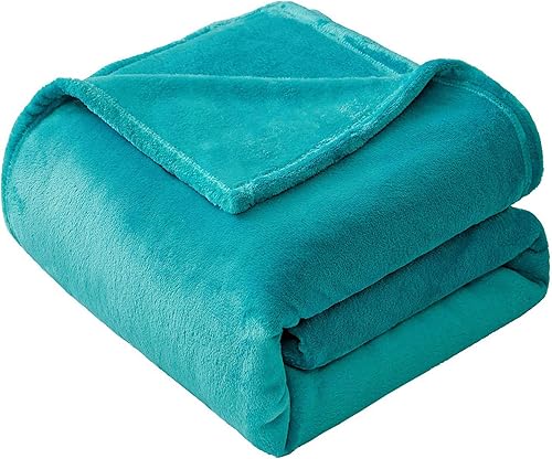 Mantas de vellón VEEYOO - Mantas de forro polar para todas las estaciones