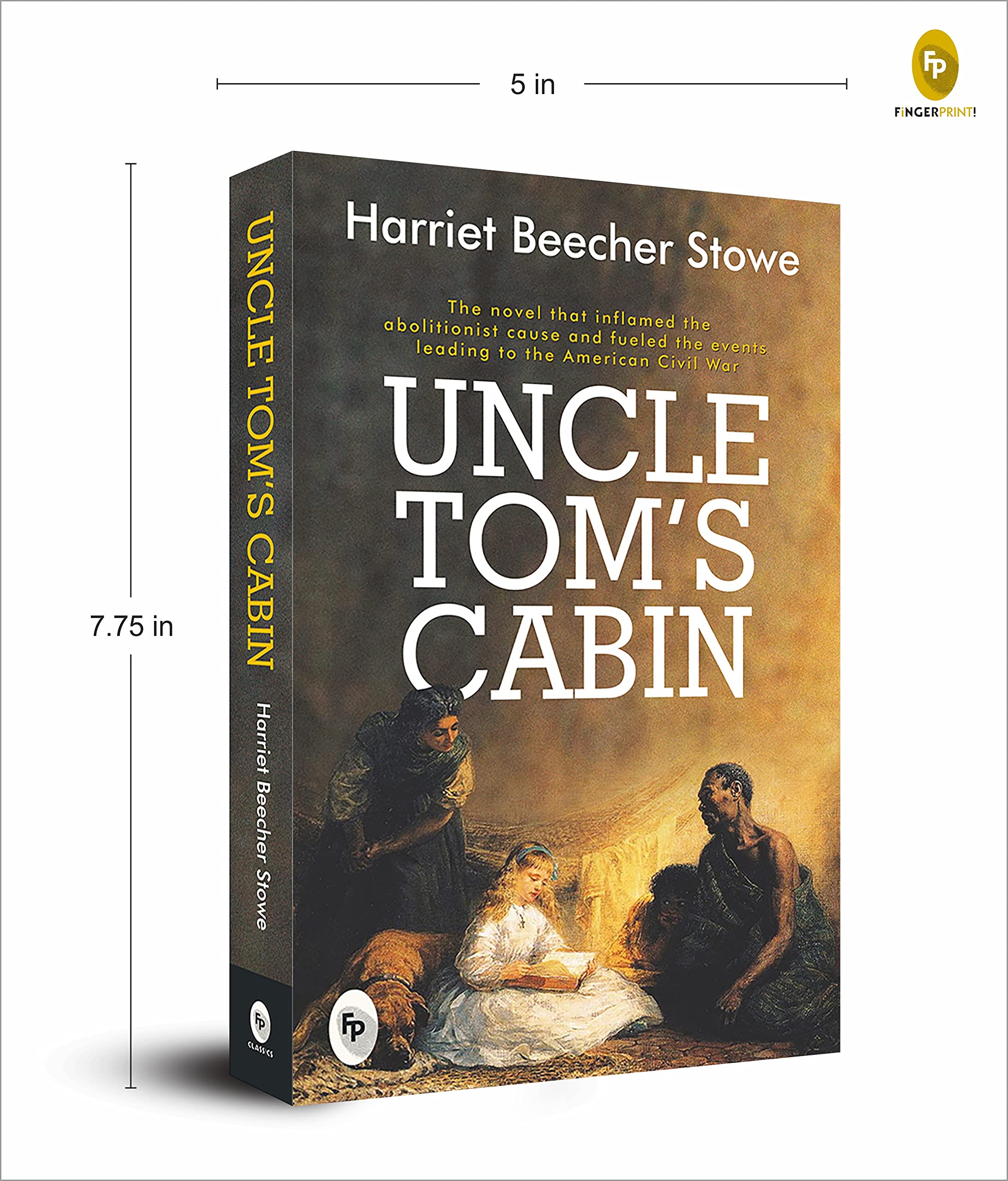 uncle tom's cabin pdf in bengali