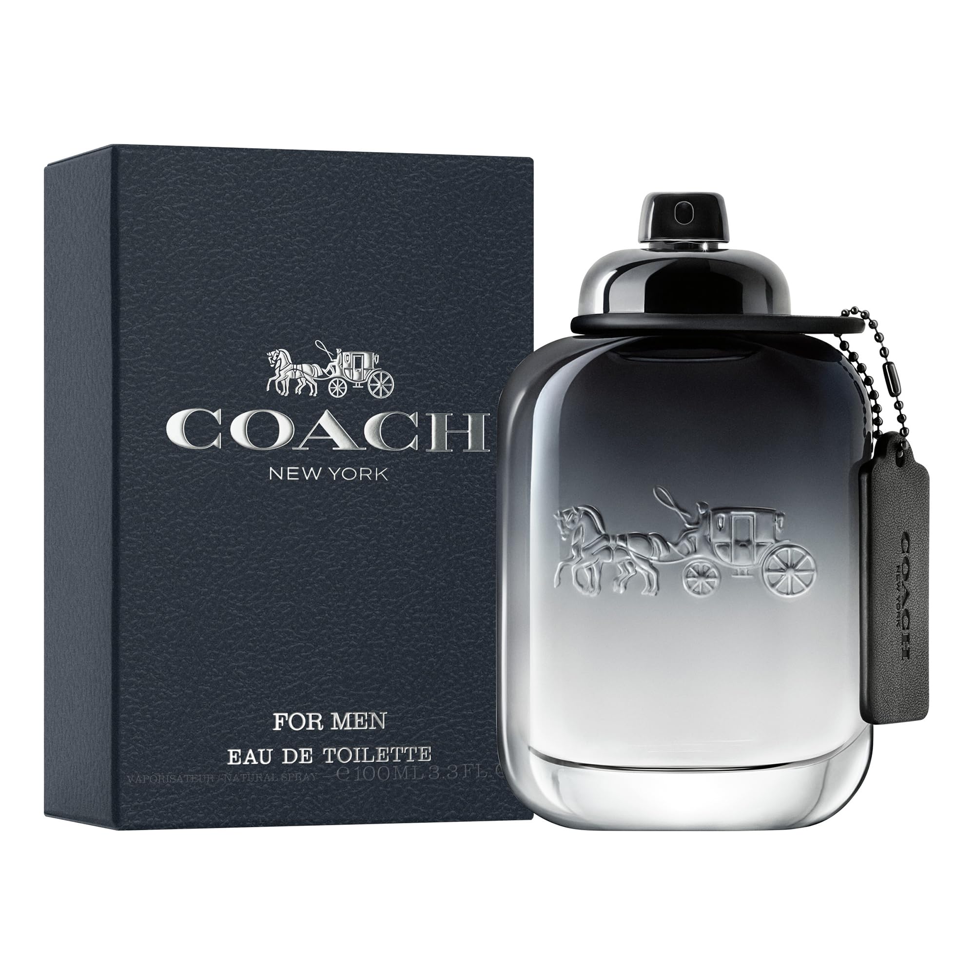 Coach Eau Fraiche - 100 ml