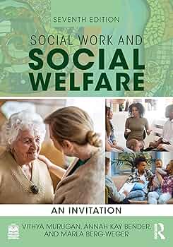 Social Work and Social Welfare (New Directions in Social