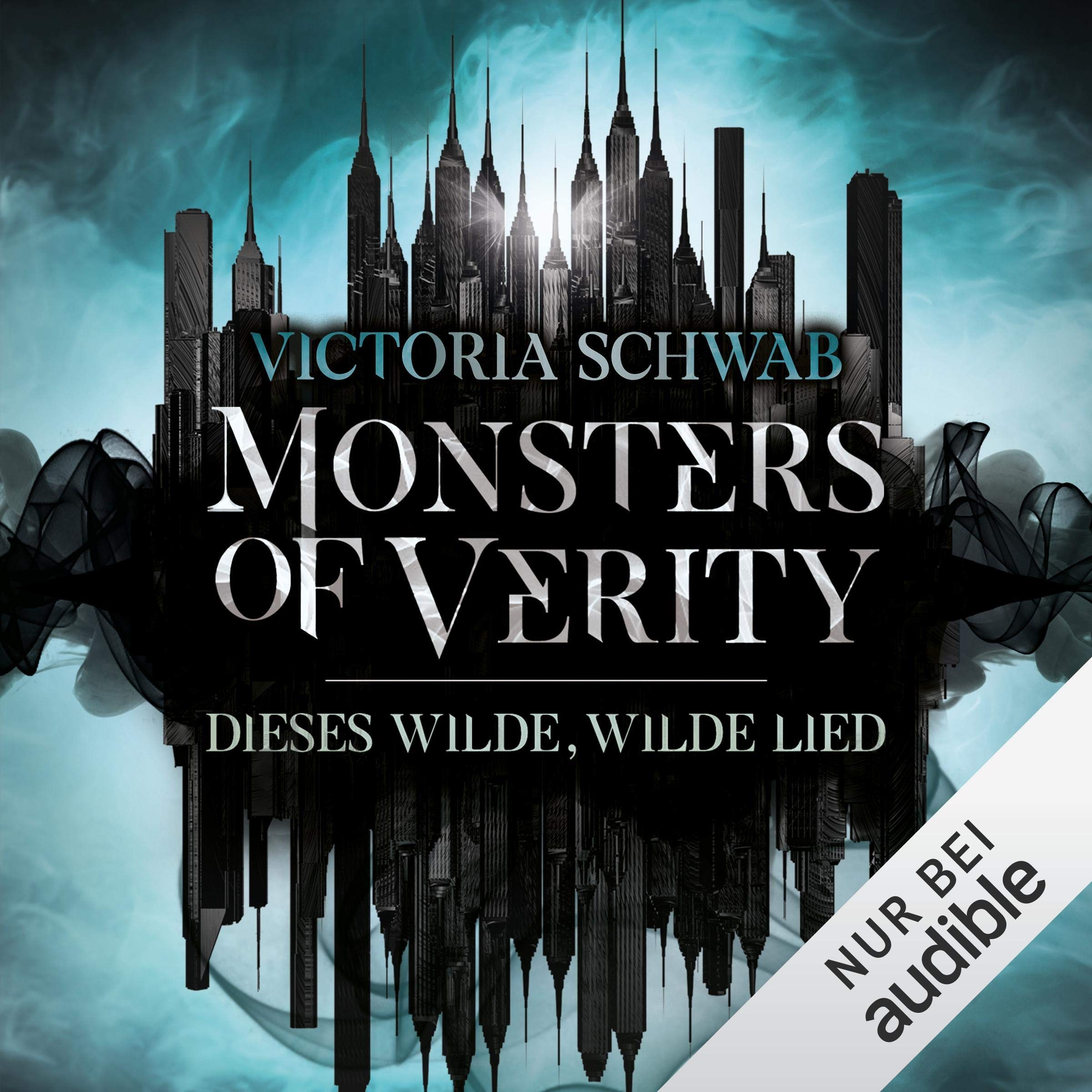 Cover art for Dieses wilde, wilde Lied