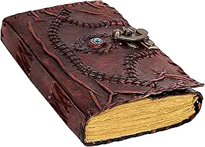 Hocus Pocus Book of Spells