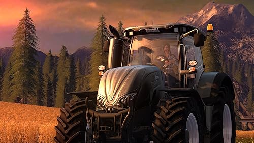 Vista 6 de Farming Simulator 17 - PC