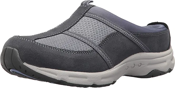 Easy Spirit Womens Argyle