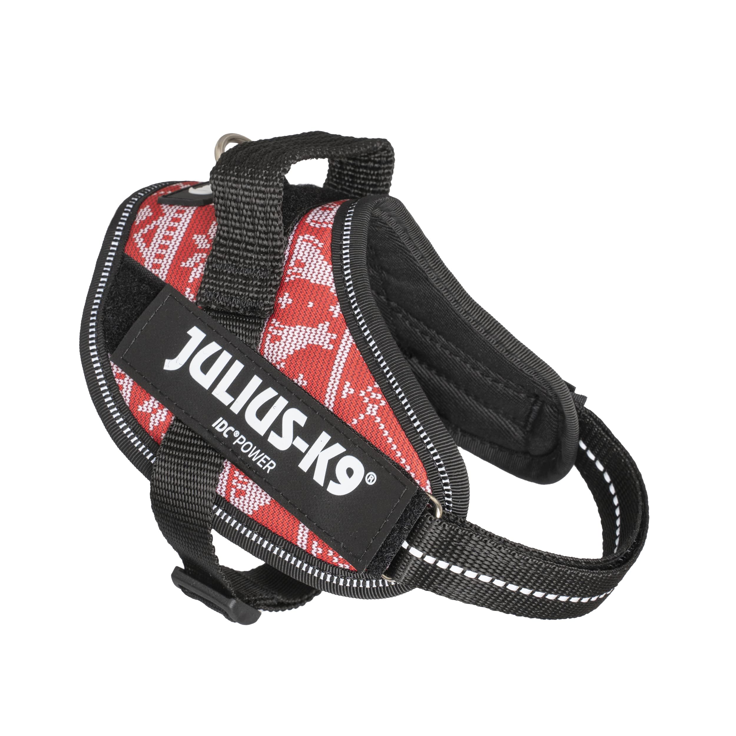 Julius-K9 IDC Powerharness, Camouflage, M/0 — view 500