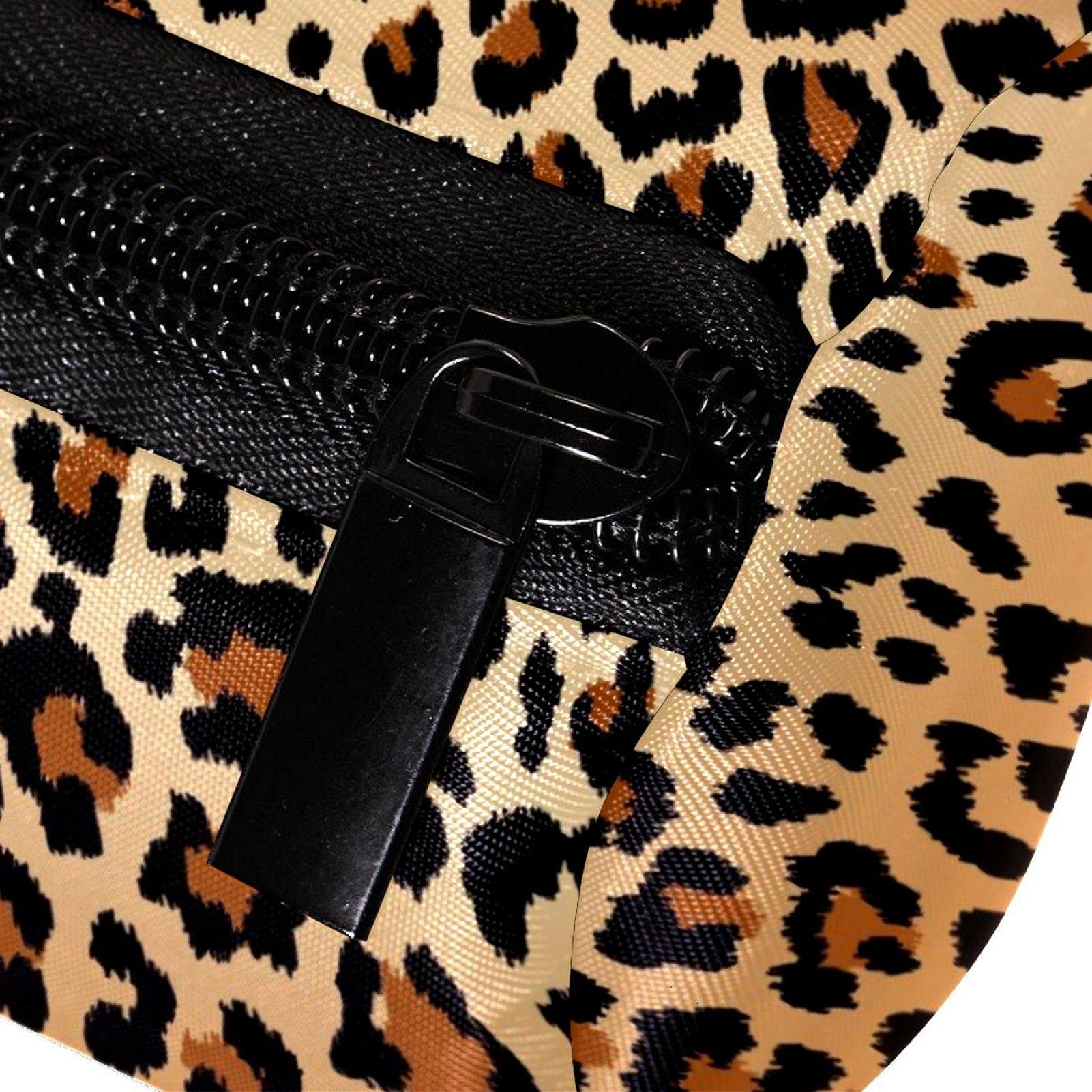 Trousse à Crayons Double Fermeture éclair En Métal Lisse Avec Poche En