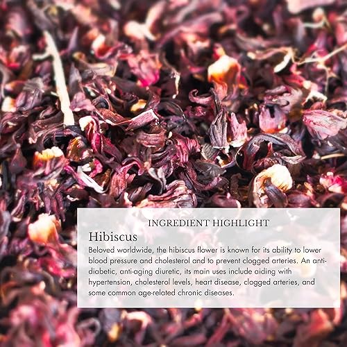 Miniatura 4 de Anima Mundi Apothecary Polvo de amor del vientre, suplemento para aliviar la hinchazón, ayuda digestiva y deshinchazón, suplemento en polvo para