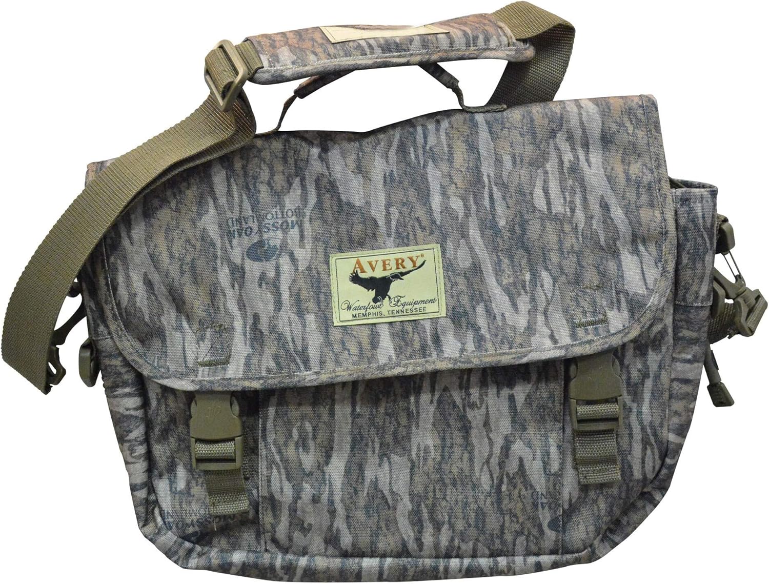 Avery Outdoors Hunting Gear Guide's Bag-Btml, One Size