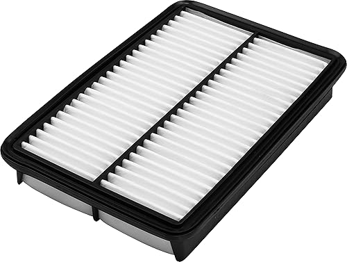 Miniatura 3 de EPAuto gpa0 a (PE07-13-3A0A) filtro de aire para panel de motor rígido Mazda para Mazda3 (2013-2016), Mazda6 (2014-2017), CX-5 (2013-2016)