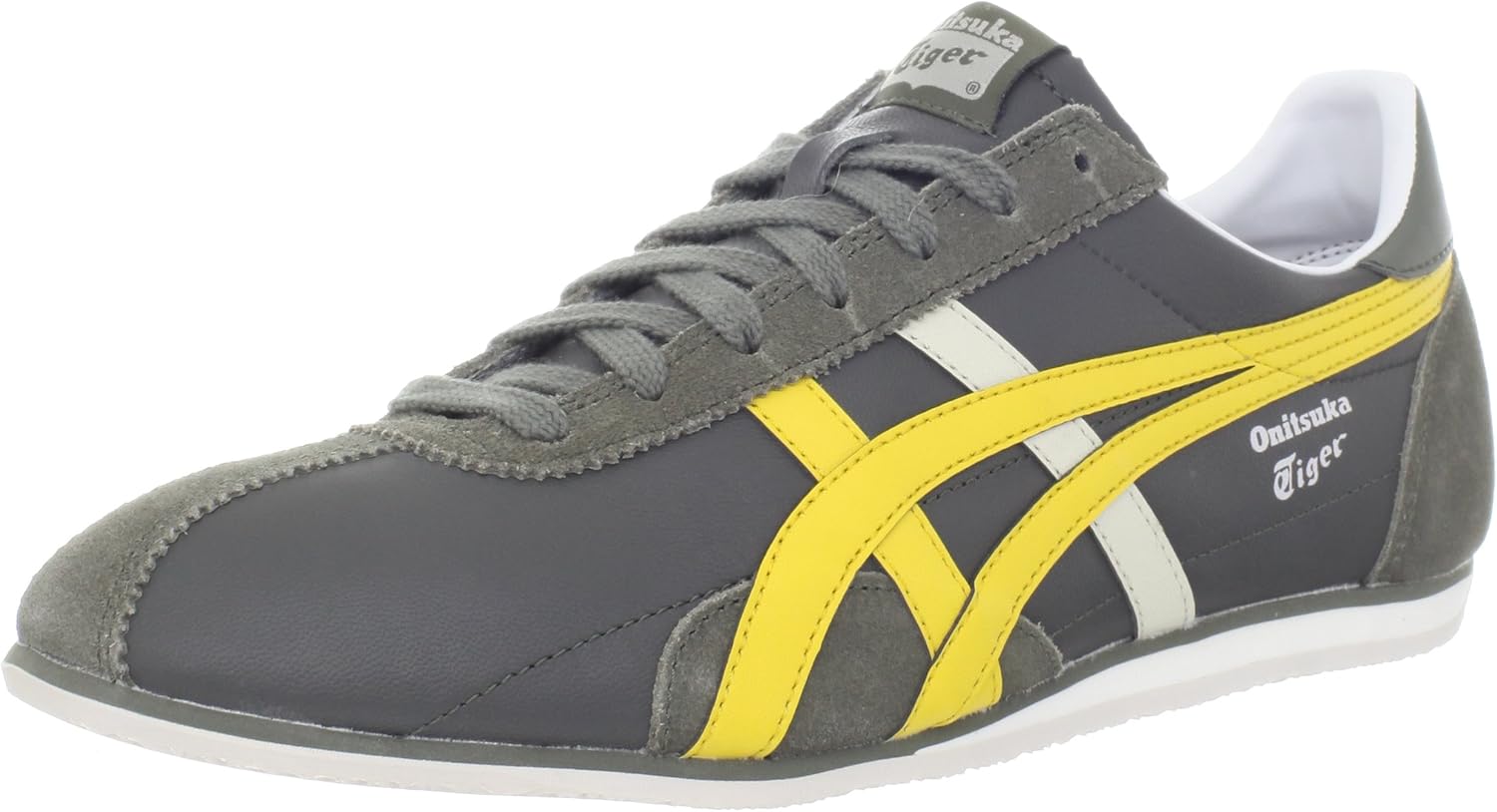 asics onitsuka tiger gsm honey ginger