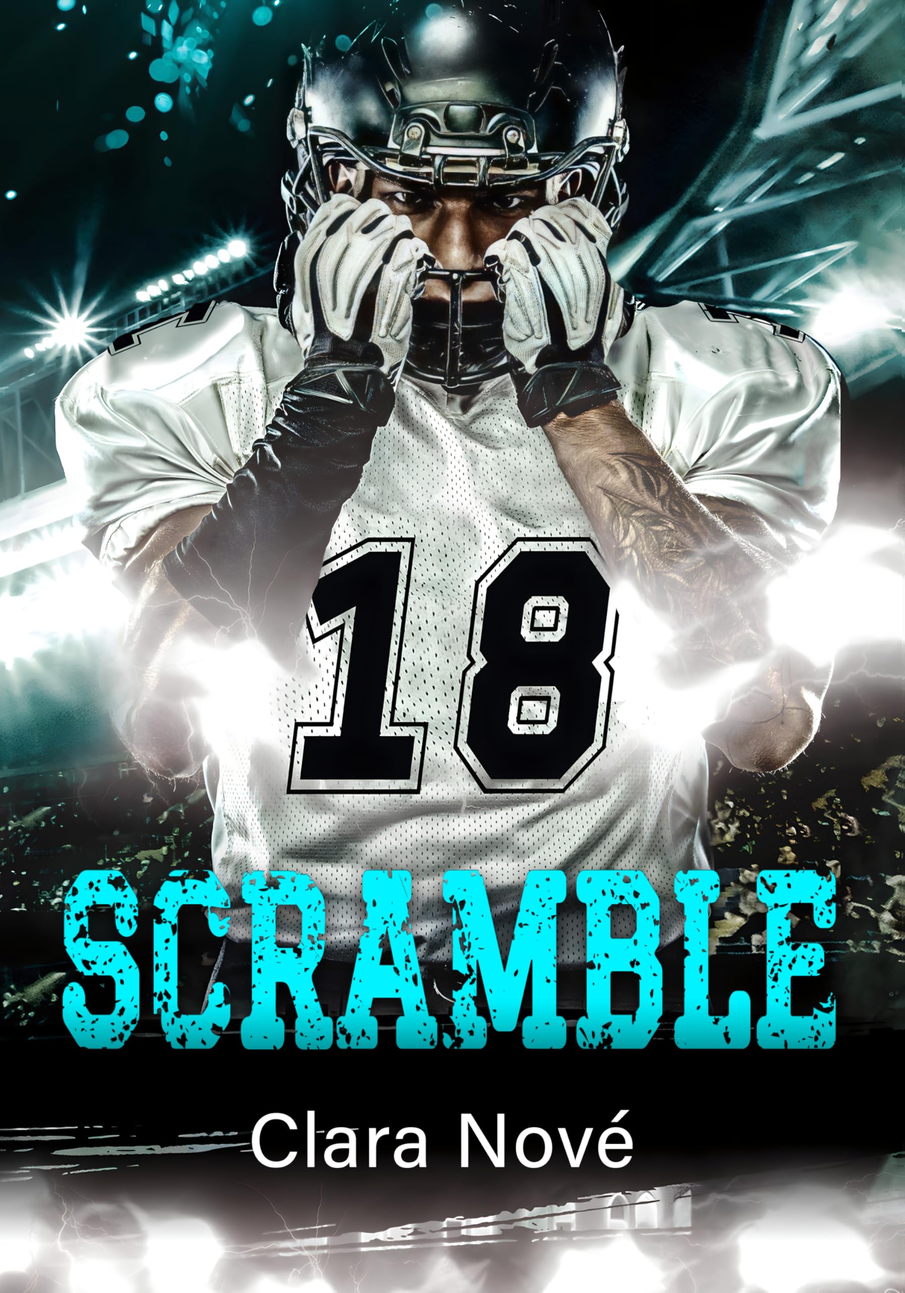 Scramble