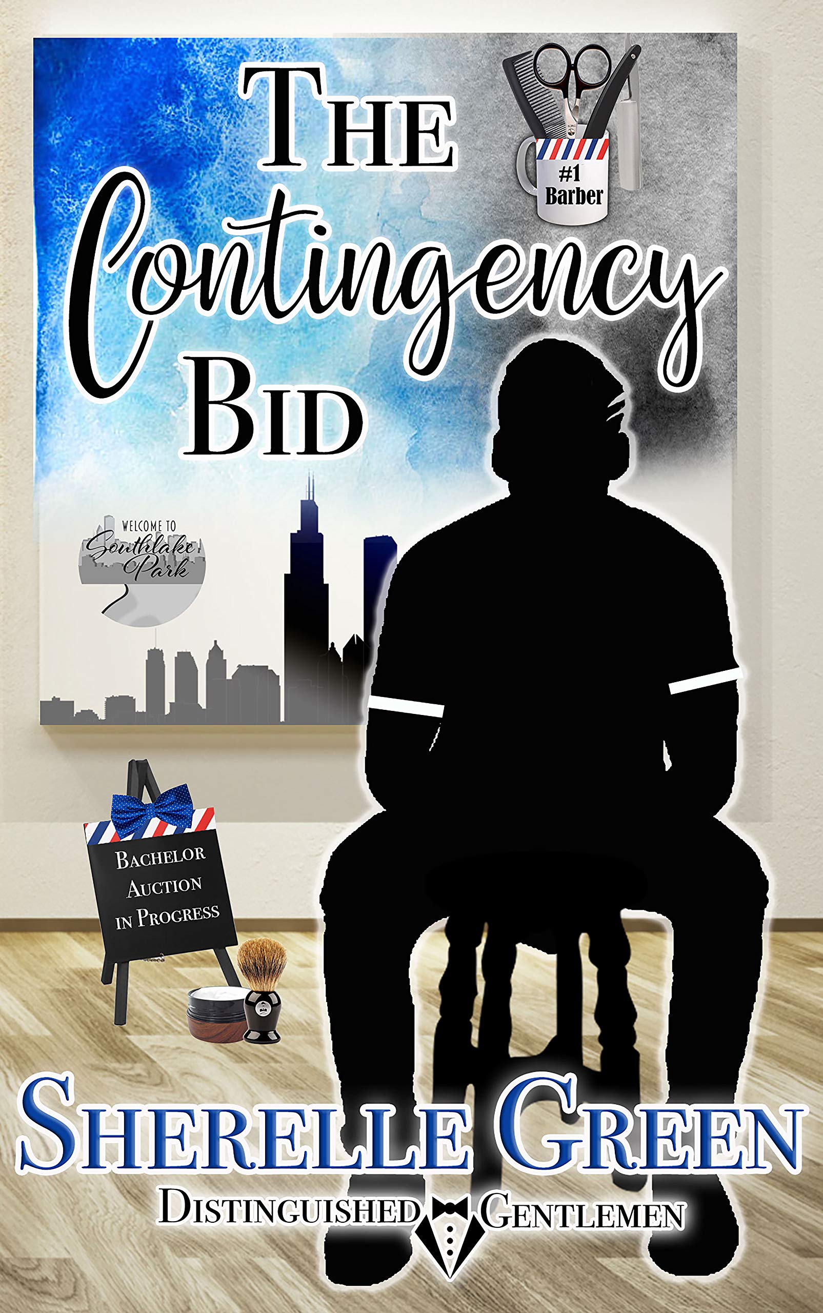 The Contingency Bid: Distinguished Gentlemen Series