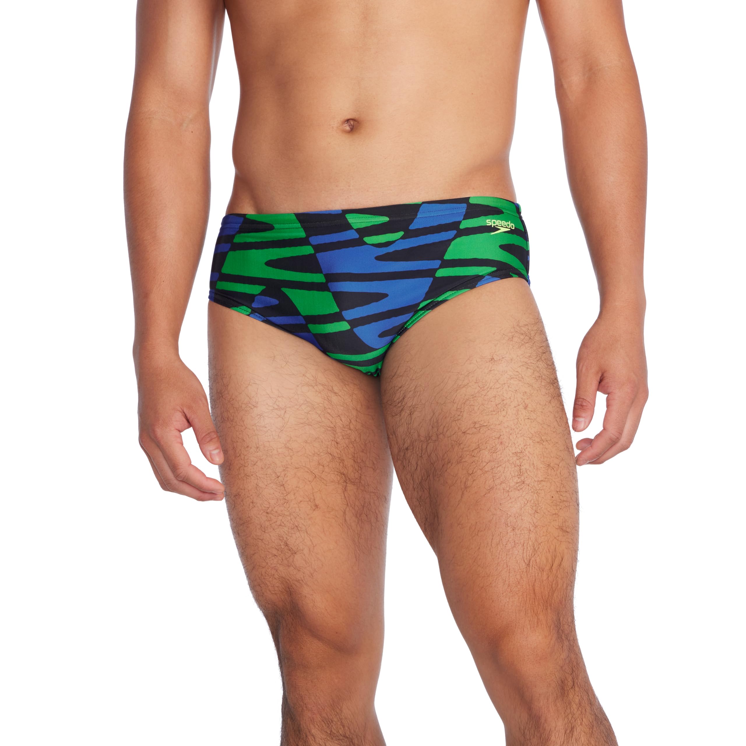 Speedo ProLT Printed Team