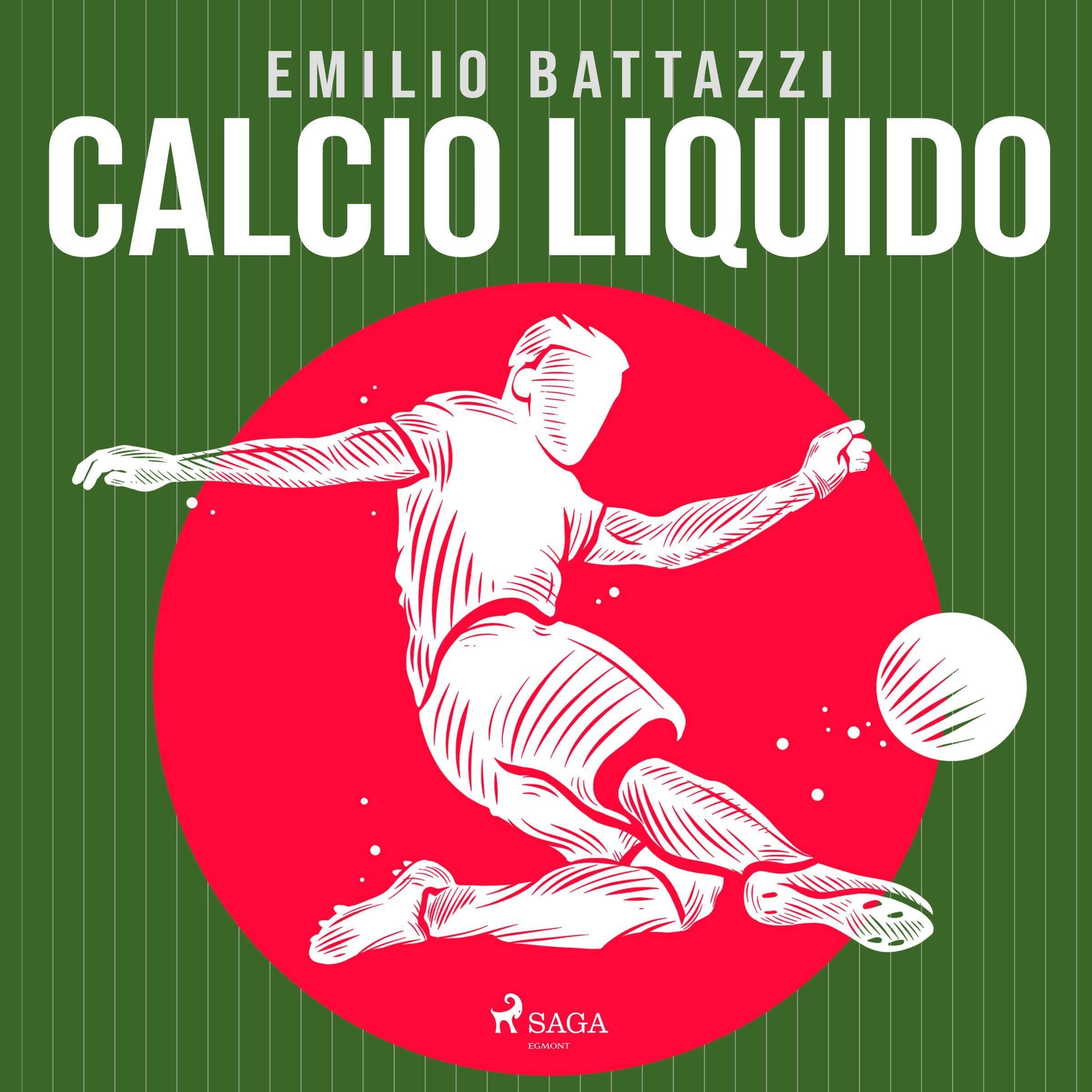 Calcio liquido: L'evoluzione tattica della Serie A