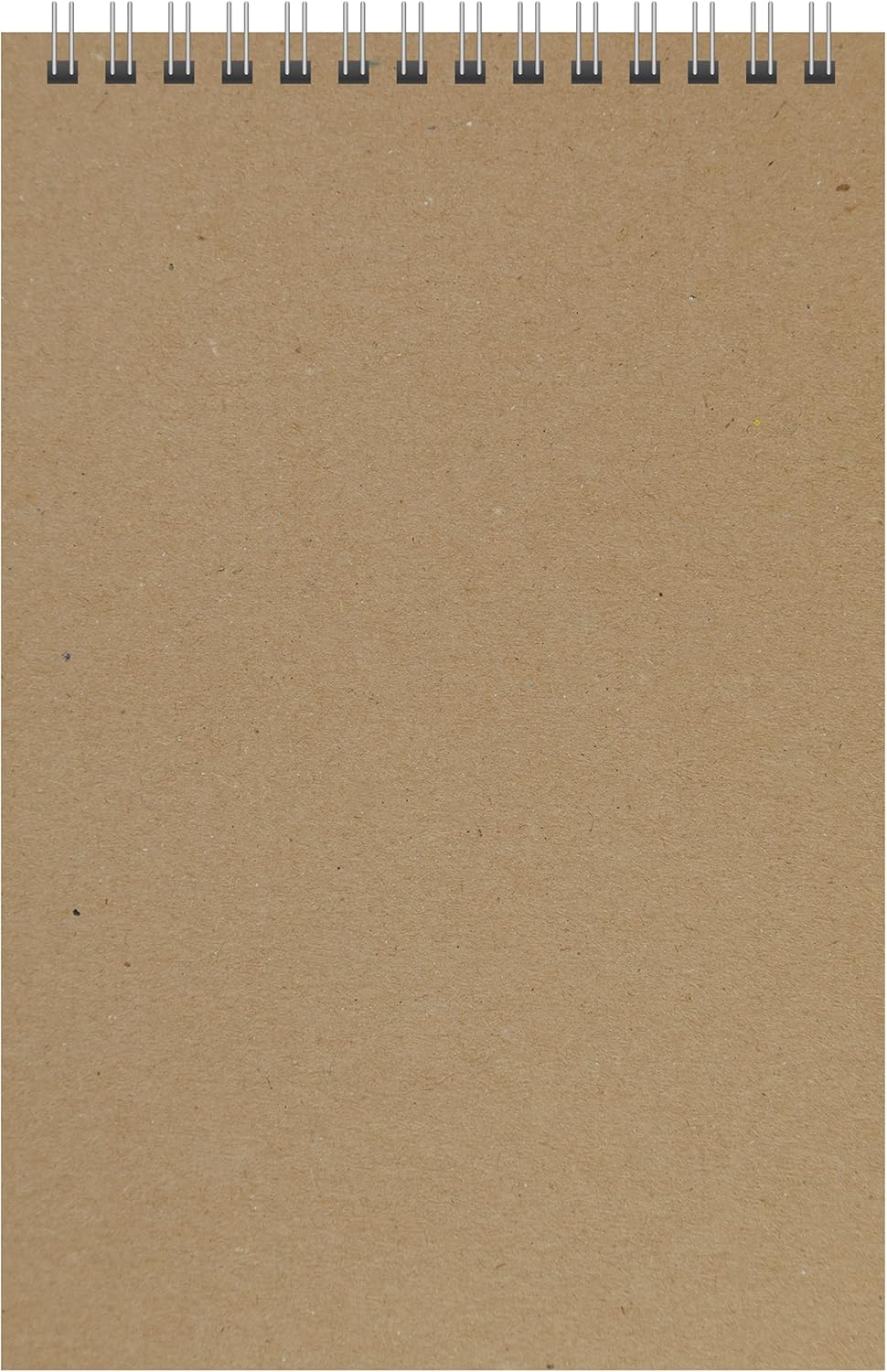 Design Ideation Sketch. Wire Bound Sketchbook. Top Spine. Multi-Media. (11" x 17") WB-2550-TS.