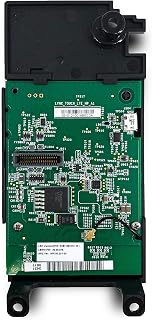 Honeywell Intrusion LTE-L57V