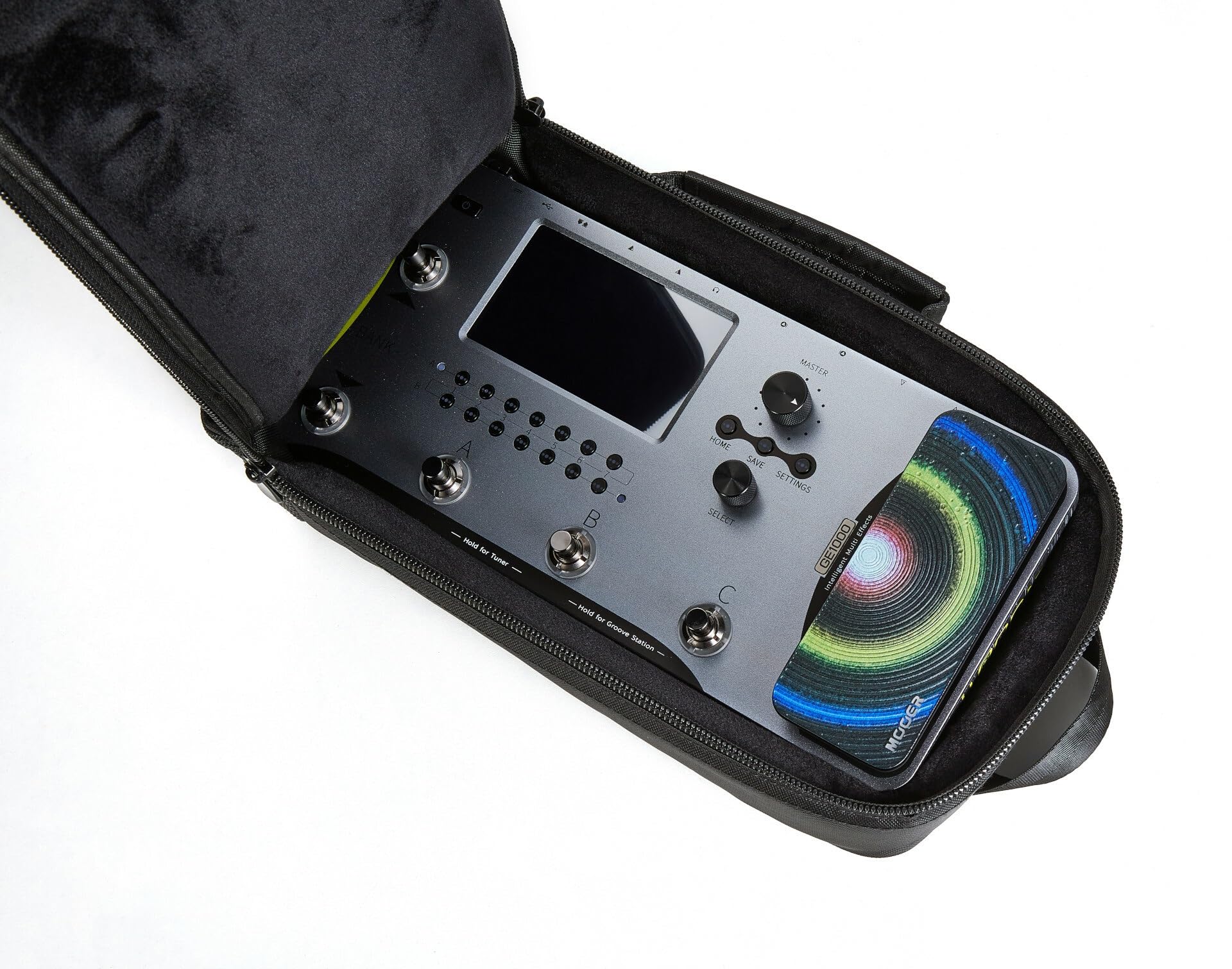 Mooer SC-1000 Bag for GE1000 & GE1000 Li Multi-Effects