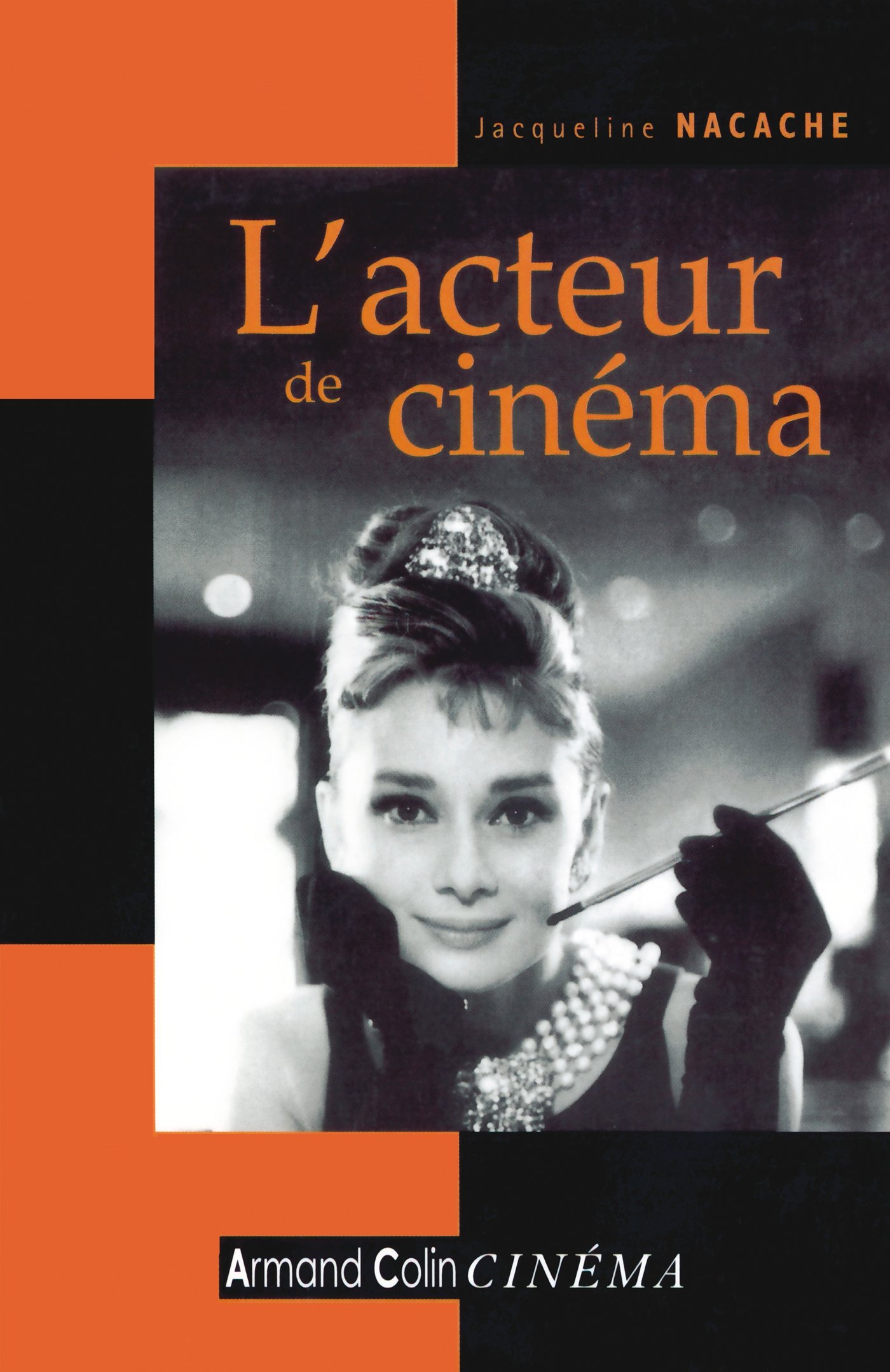L'acteur de cinéma idée cadeau originale pour passionné de réalisation