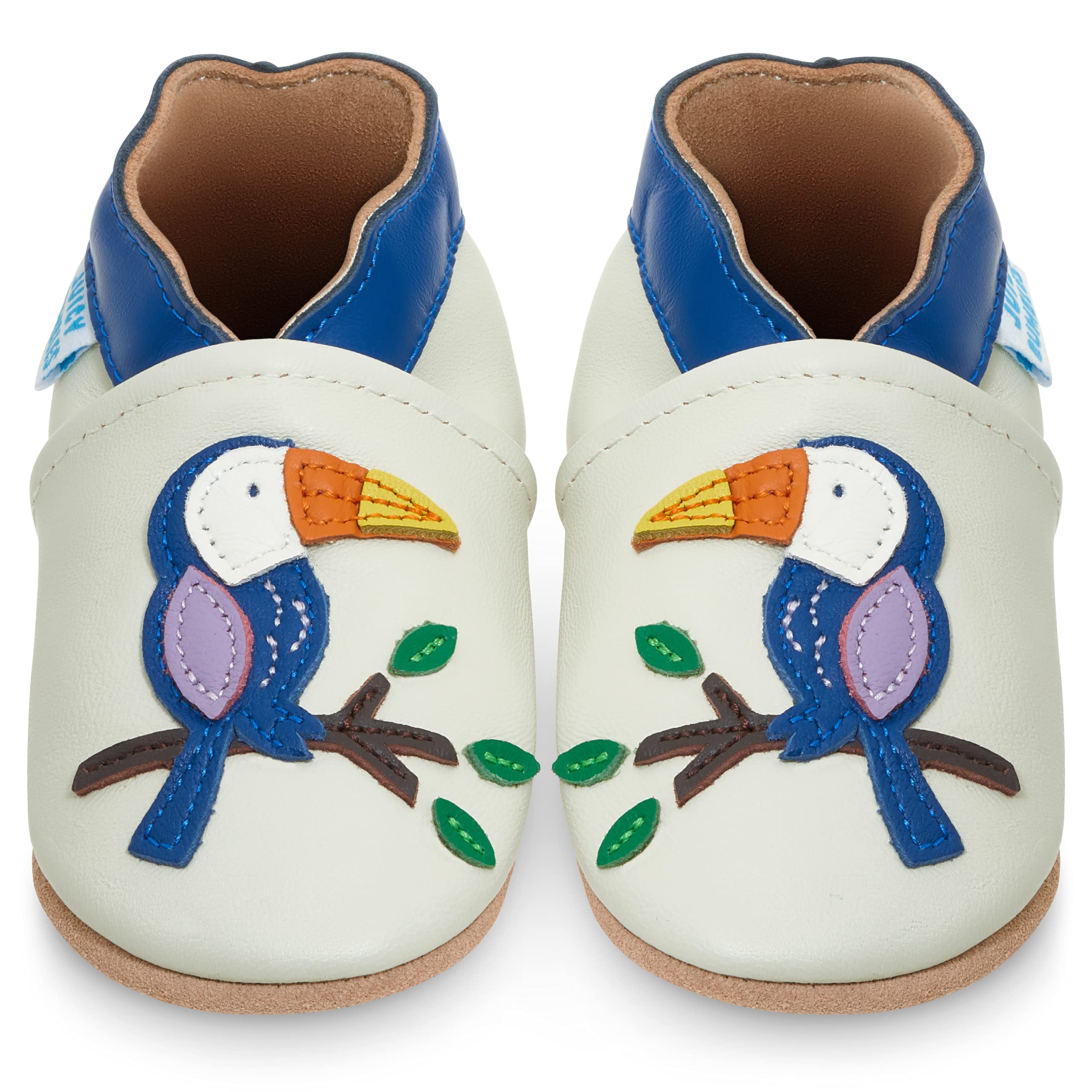 Toddler Shoes with Soft Sole First Baby Girl Shoes Baby Boy Shoes Leather Baby Shoes Baby Walking Shoes — view 27