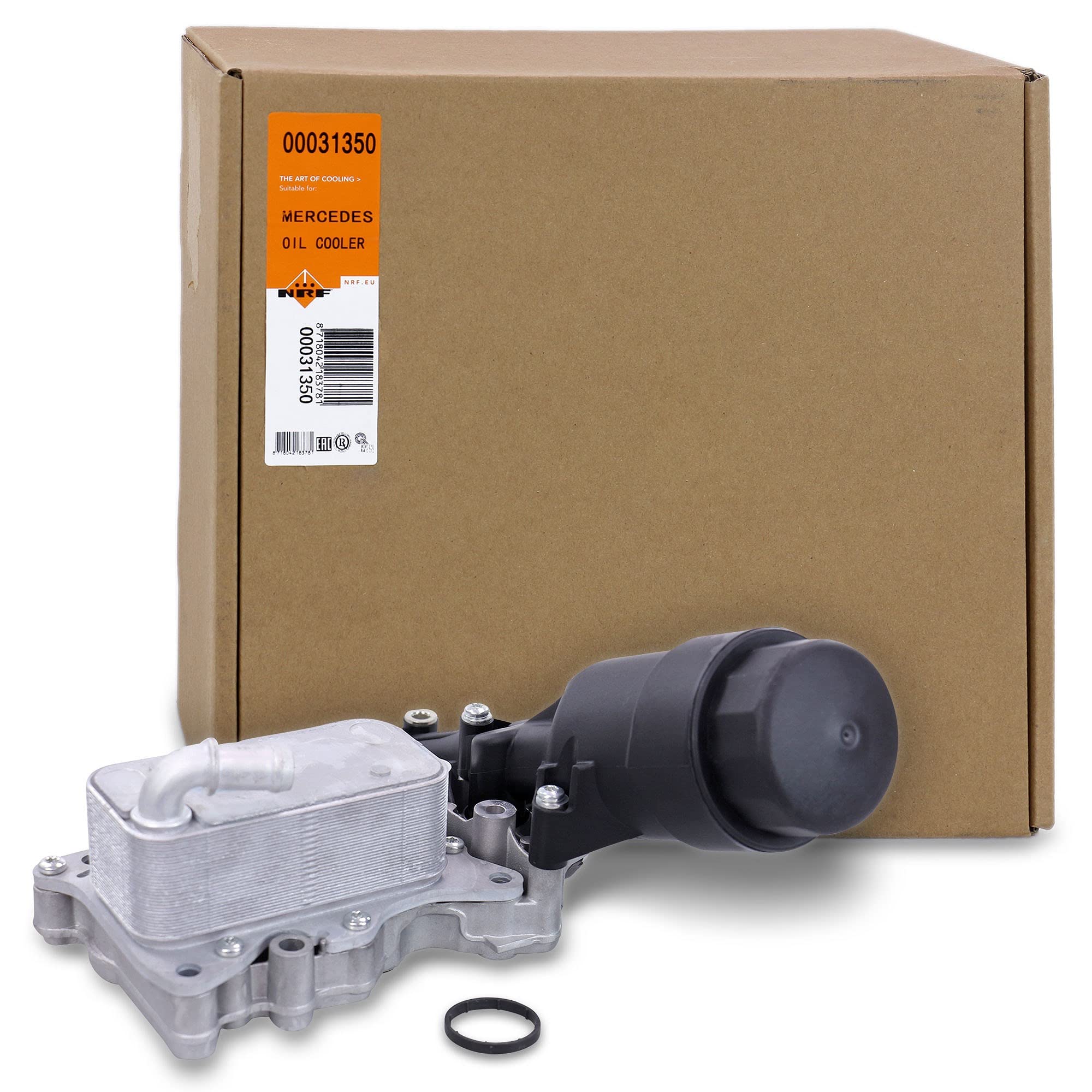 NRF 31350 Blocco di motore