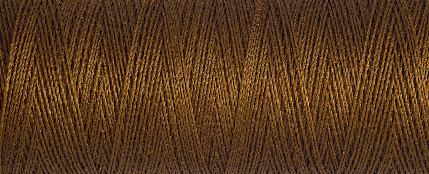 Gütermann Tobacco Sheaf Gutermann Sew All Polyester Thread, (0019), 5.5 X 1.8 X 1.8 Cm, 100 Mtr